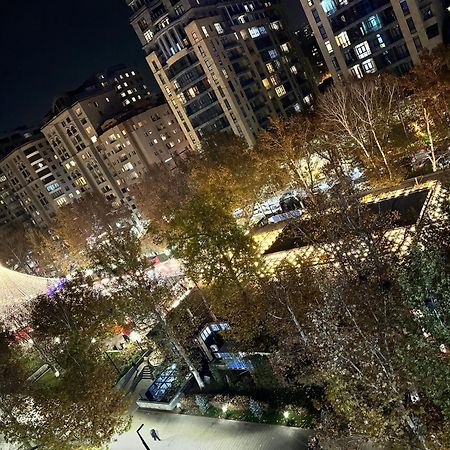Panorama Apartments Ереван Экстерьер фото