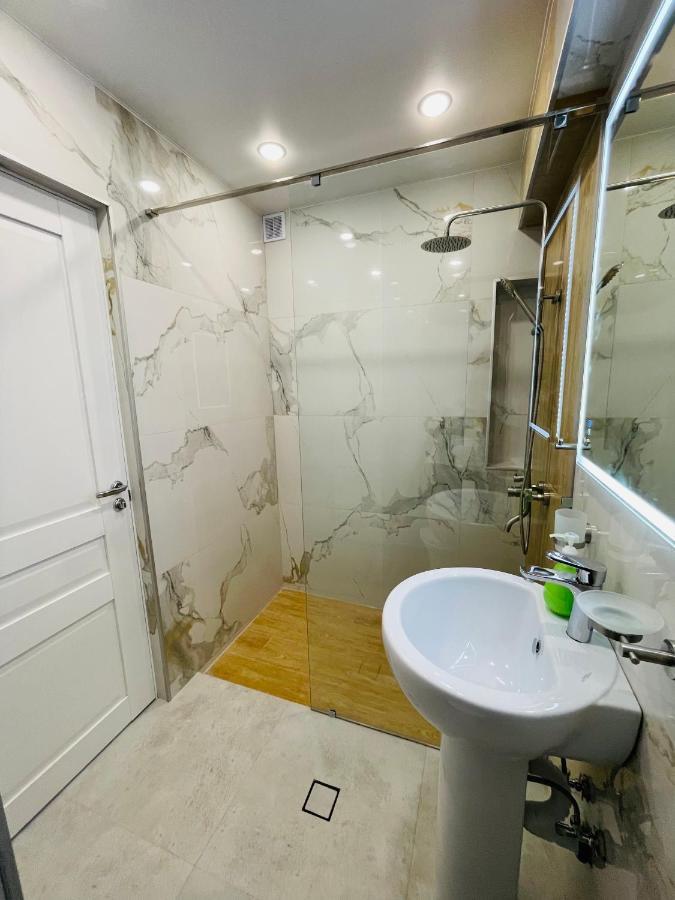 Panorama Apartments Ереван Экстерьер фото