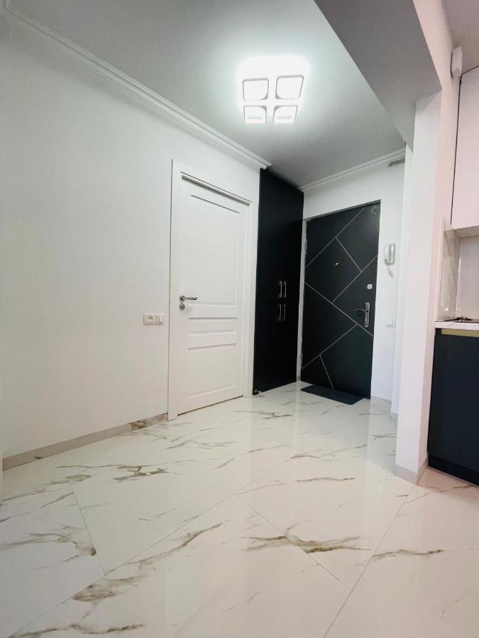 Panorama Apartments Ереван Экстерьер фото
