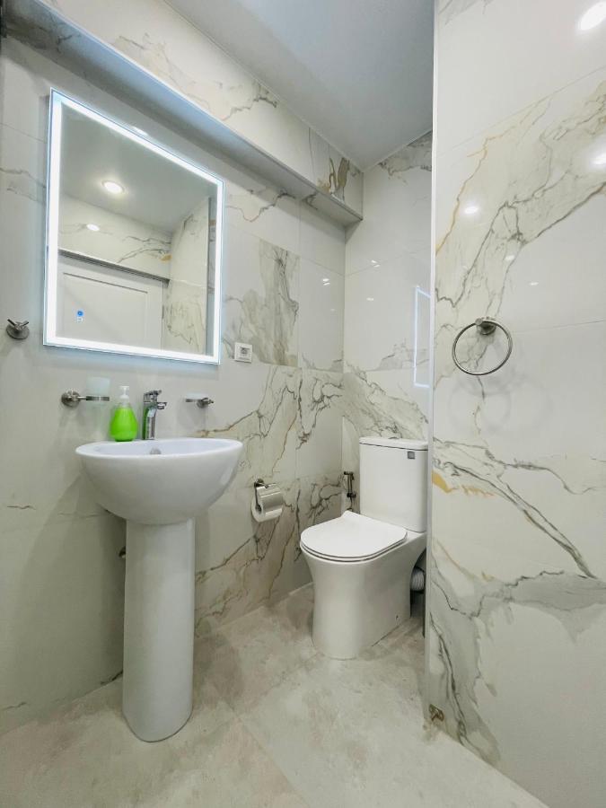 Panorama Apartments Ереван Экстерьер фото
